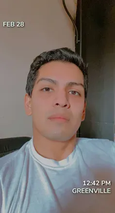 OnlyFans cuenta ggardo95 avatar 1