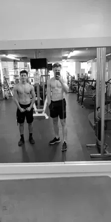 OnlyFans cuenta janthony08 avatar 1