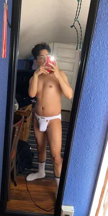 OnlyFans account  itsjdan avatar 1