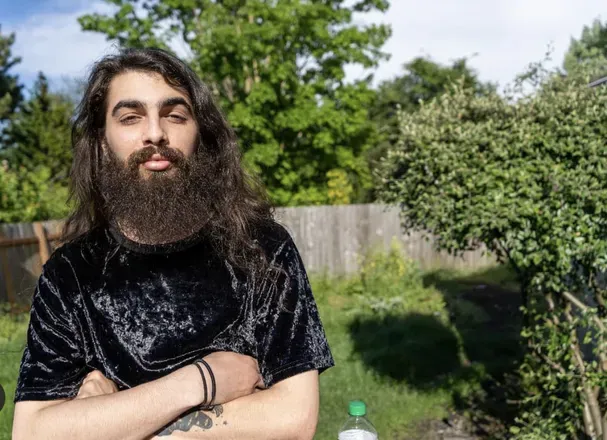 OnlyFans of sadchrist