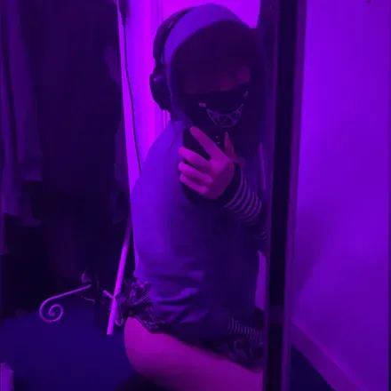 OnlyFans cuenta sigma_femboy avatar 1