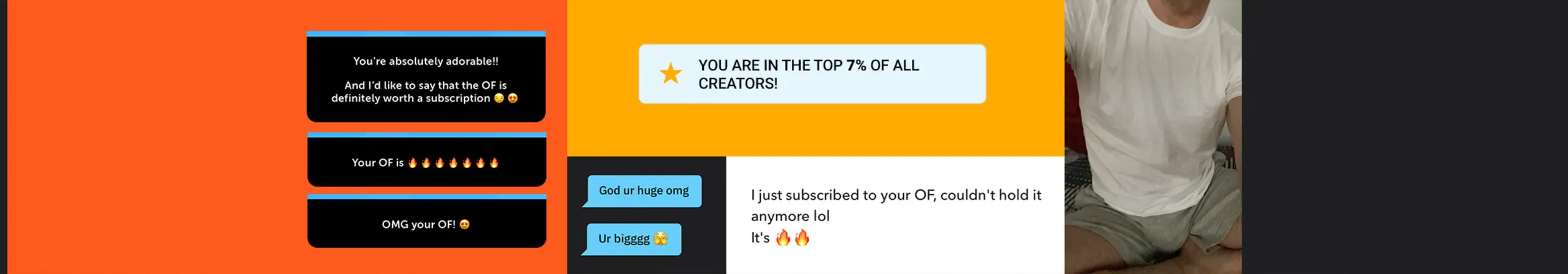 OnlyFans cuenta ahungitalian header 2