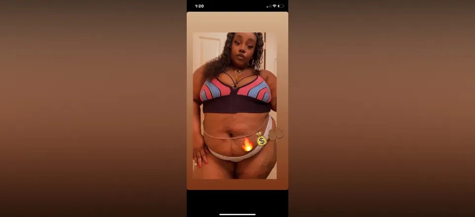 OnlyFans cuenta exoticxjade header 2