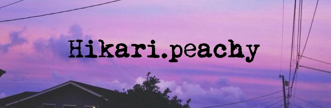 OnlyFans cuenta hikari.peachy header 2