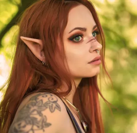 OnlyFans cuenta genthehobbit avatar 1