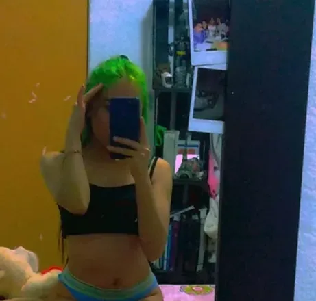 OnlyFans cuenta hazelomana avatar 1