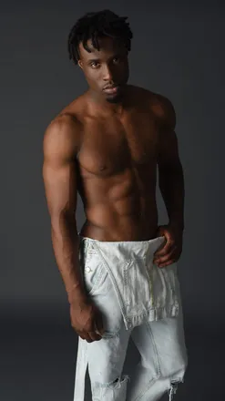 OnlyFans account  black_john99 header 2