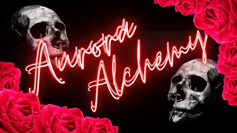 OnlyFans cuenta auroraalchemyvip header 2