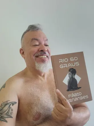 OnlyFans cuenta fabiofernandes1966 avatar 1
