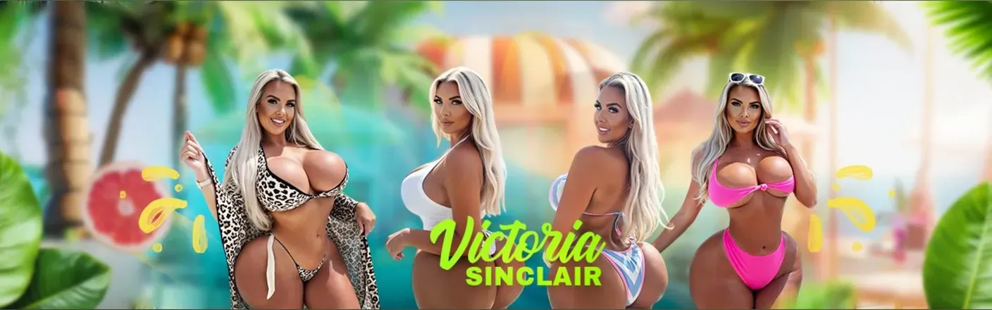 OnlyFans cuenta victorialilyx header 2