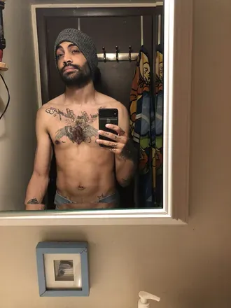 OnlyFans cuenta shane_seduction avatar 1