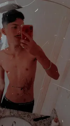 OnlyFans account  ryanzy avatar 1