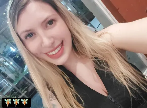 OnlyFans cuenta this_is_luz avatar 1