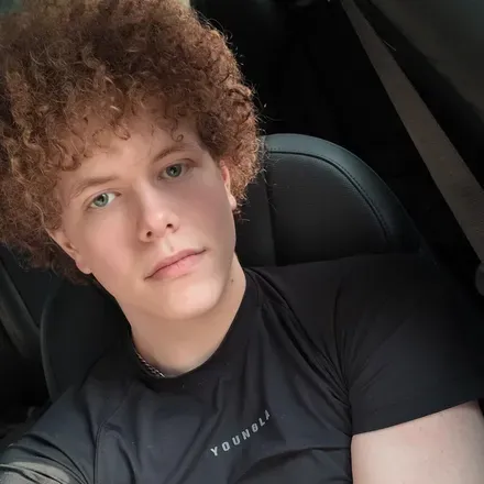 OnlyFans cuenta mike_stonex avatar 1