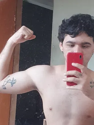 OnlyFans cuenta dayvidrosax avatar 1