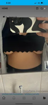 OnlyFans account  jessica-your-girlfriend avatar 1