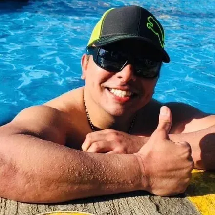 OnlyFans cuenta u316056427 avatar 1