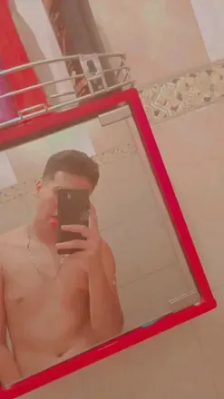 OnlyFans cuenta chamolatinovzla avatar 1