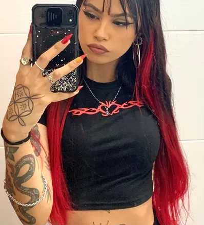 OnlyFans cuenta artangell avatar 1