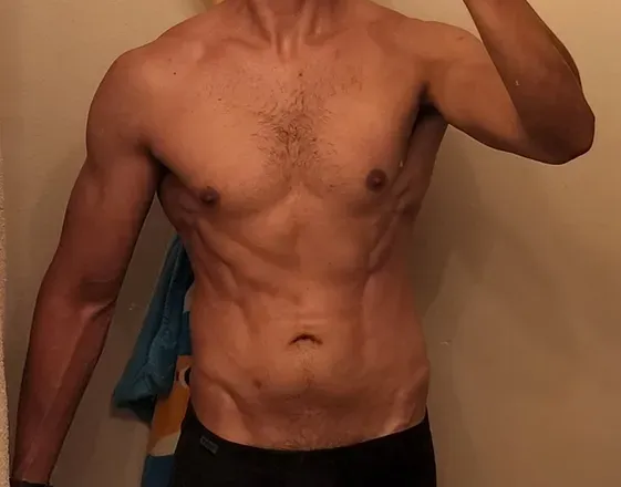 OnlyFans cuenta mrbushy avatar 1