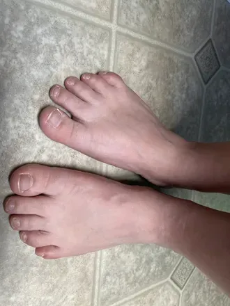 OnlyFans cuenta oooofeet avatar 1