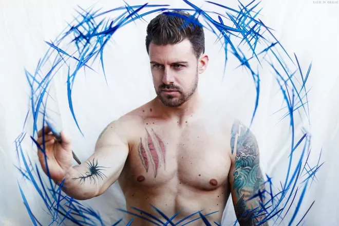 OnlyFans cuenta art.daddy avatar 1