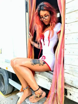 OnlyFans cuenta kinkstersontheroad avatar 1
