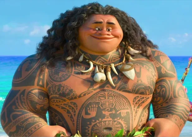 OnlyFans cuenta demigodmaui header 2