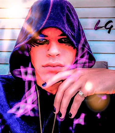 OnlyFans cuenta lyttlegyant avatar 1
