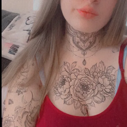 OnlyFans cuenta mermaidqueen612 header 2