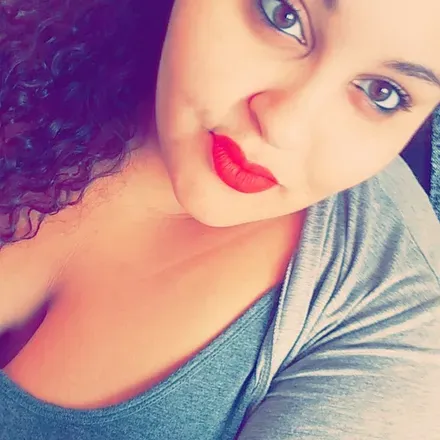 OnlyFans cuenta amaralaencantadora avatar 1