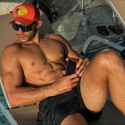 OnlyFans cuenta juanpymd avatar 1