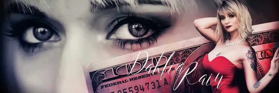 OnlyFans cuenta dahliarain header 2