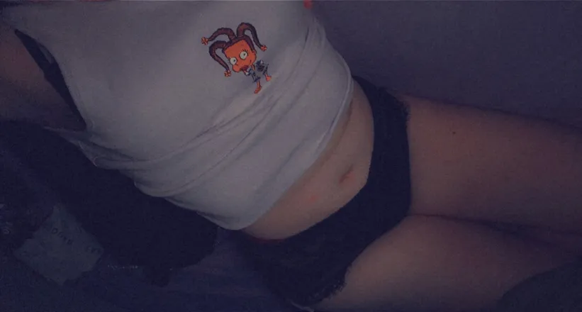 OnlyFans cuenta lilyagrace header 2