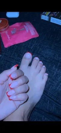 OnlyFans cuenta feetxloverrss avatar 1