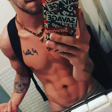 OnlyFans cuenta darealsavagecali header 2
