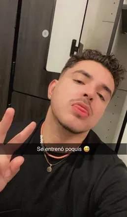 OnlyFans cuenta alejandrosmarines avatar 1