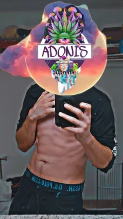 OnlyFans cuenta th3xgreek avatar 1