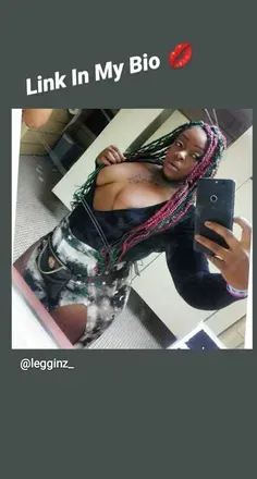 OnlyFans cuenta legztreatn avatar 1