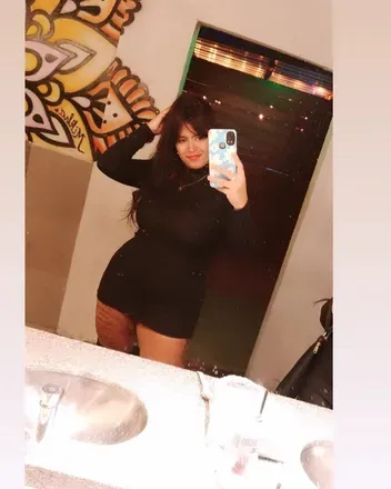 OnlyFans cuenta beluubeel avatar 1