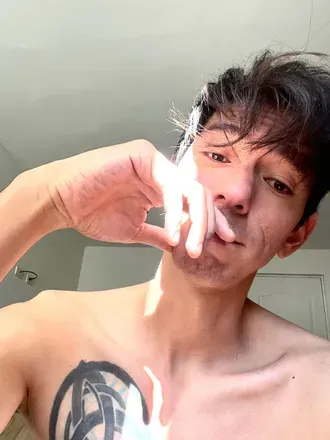 OnlyFans cuenta kamaleonconk avatar 1