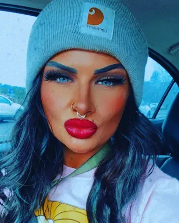 OnlyFans cuenta staceysteelexxx avatar 1