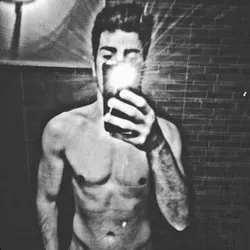OnlyFans cuenta geraldo_morello avatar 1