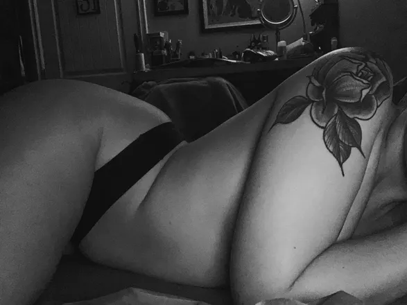 OnlyFans cuenta sailorrose header 2