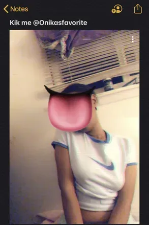 OnlyFans cuenta onikaswish avatar 1