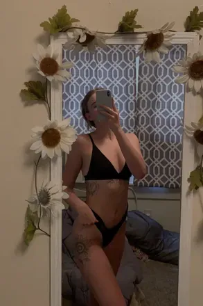OnlyFans cuenta kkmichellebby avatar 1