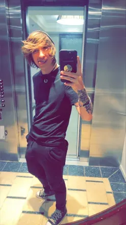 OnlyFans cuenta 3xarcherfrost avatar 1