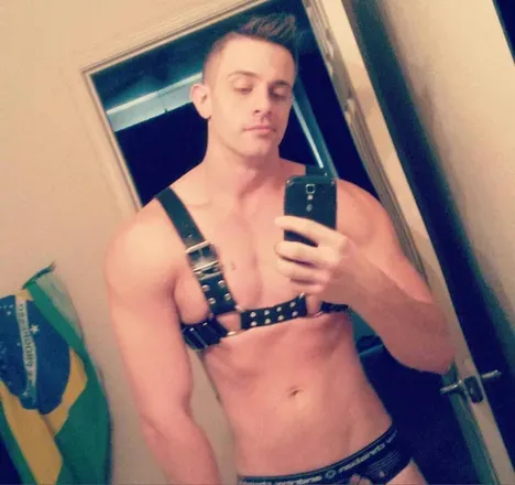 OnlyFans cuenta circusjock9 header 2