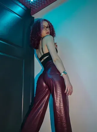 OnlyFans of iasmine_maria23