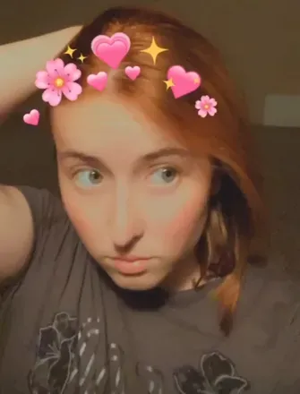 OnlyFans cuenta lexiekeenson avatar 1